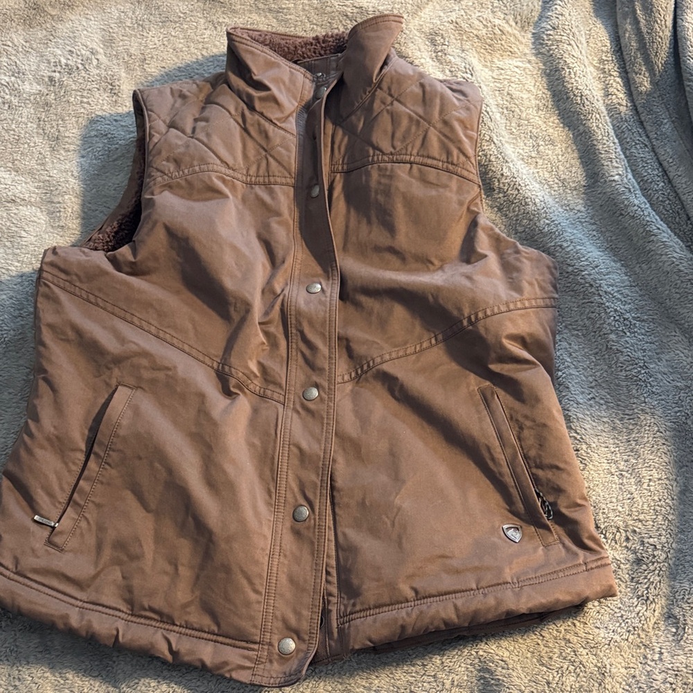 Kuhl Celeste vest